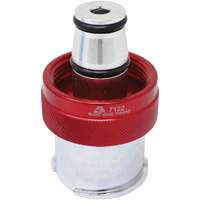 Adaptateur &agrave; pression pour radiateur 52 mm x 2,5 mm RH GM/GMC Northern Industrial Supply Inc.