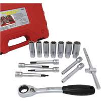 15-Piece Shock & Strut Tool Kit Northern Industrial Supply Inc.
