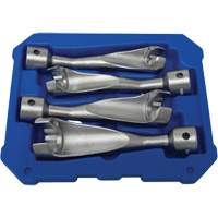 4-Piece Injection Line Wrench Set Northern Industrial Supply Inc.
