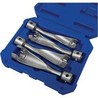 4-Piece Injection Line Wrench Set Northern Industrial Supply Inc.