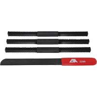 4-Piece Thread Restoring Kit Northern Industrial Supply Inc.