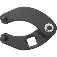 Large Adjustable Gland Nut Wrench Northern Industrial Supply Inc.