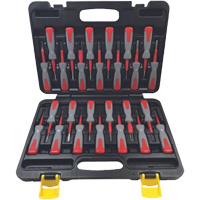 Trousse &agrave; outils pour bornes, 26 mcx Northern Industrial Supply Inc.