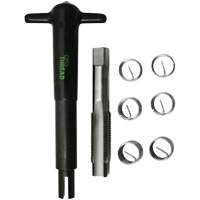 Spark Plug Thread Repair Workshop Kit Northern Industrial Supply Inc.