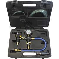 Trousse de remplissage pour syst&egrave;me de refroidissement &agrave; vide Northern Industrial Supply Inc.