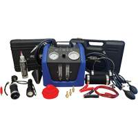 Machine &agrave; fum&eacute;e double EVAP/haute pression avec trousse d'accessoires pour adaptateur de camion Northern Industrial Supply Inc.