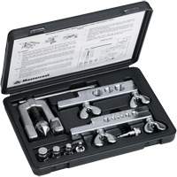 45° Flaring & Swaging Tool Set Northern Industrial Supply Inc.