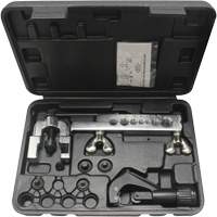 45° Flaring & Swaging Tool Set Northern Industrial Supply Inc.