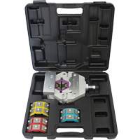 A/C Hose Crimper Northern Industrial Supply Inc.
