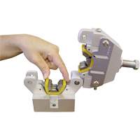 A/C Hose Crimper Northern Industrial Supply Inc.