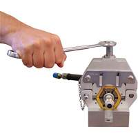 A/C Hose Crimper Northern Industrial Supply Inc.