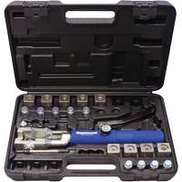 Double Flare & Metric Bubble Flaring Tool Set Northern Industrial Supply Inc.