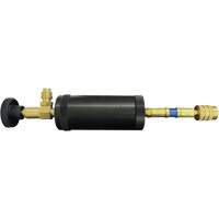 1/2” Acme-M X 1/2” Acme-F (R134A) Standard Oil Injector Northern Industrial Supply Inc.