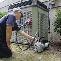 Vacuum Pump Northern Industrial Supply Inc.