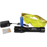 Lampe de poche UV rechargeable Northern Industrial Supply Inc.