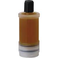 Mini cartouche de colorant concentr&eacute; avec bouteille en plastique Northern Industrial Supply Inc.