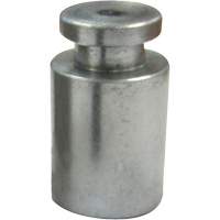 3/8" GM Transmission Cooling Line Double-Flaring Adapter Northern Industrial Supply Inc.