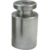 1/2" GM Transmission Cooling Line Double-Flaring Adapter Northern Industrial Supply Inc.