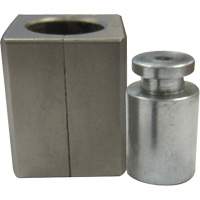 1/2? GM Transmission Cooling Line Die And Adapter Set Northern Industrial Supply Inc.