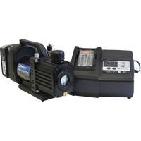 Cordless Vacuum Pump Kit with 5-Amp Battery & Sleeve Northern Industrial Supply Inc.