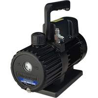 Black Series Vacuum Pump Northern Industrial Supply Inc.