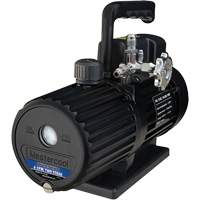 Black Series Vacuum Pump Northern Industrial Supply Inc.