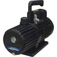 Black Series Vacuum Pump Northern Industrial Supply Inc.