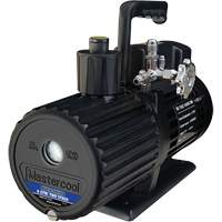 Black Series Vacuum Pump Northern Industrial Supply Inc.