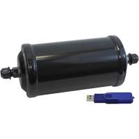 Filtre de rechange COMMANDER Northern Industrial Supply Inc.