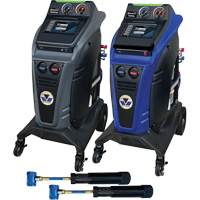 Ensemble R/R/R avec COMMANDER2100 & COMMANDER4100 Northern Industrial Supply Inc.