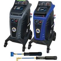 Ensemble R/R/R avec COMMANDER1100 & COMMANDER4100 Northern Industrial Supply Inc.