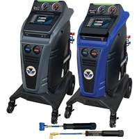 Ensemble R/R/R avec COMMANDER3100 & COMMANDER4100 Northern Industrial Supply Inc.