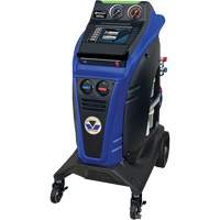 Machine R134A R/R/R enti&egrave;rement automatique 110 V Northern Industrial Supply Inc.