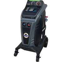 Machine automatique R1234Yf & Hybrid R/R/R 110 V Northern Industrial Supply Inc.
