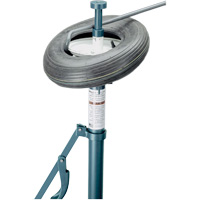 Tire Changers