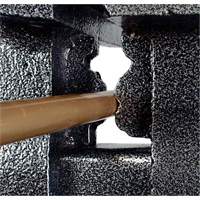 &eacute;tau professionnel d'atelier K65, Largeur des m&acirc;choires 6-1/2", Profondeur de la gorge 3-7/8", Base Pivotant Northern Industrial Supply Inc.