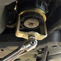 Toyota Oil Filter Wrench - 4, 6 & 8 Cylinder Northern Industrial Supply Inc.