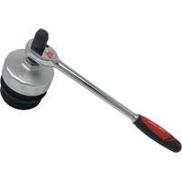 Torque Limiting Ratchet Wrench, 3/8" Drive, Cushion Grip Handle Northern Industrial Supply Inc.