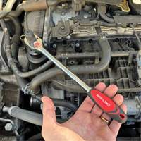 Torque Limiting Ratchet Wrench, 3/8" Drive, Cushion Grip Handle Northern Industrial Supply Inc.