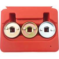 Coffret doutils de calage VAG – moteurs 1.8?L et 2.0?L Northern Industrial Supply Inc.