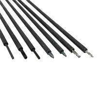 Trousse d'extracteur dembouts de bougies de pr&eacute;chauffage Northern Industrial Supply Inc.