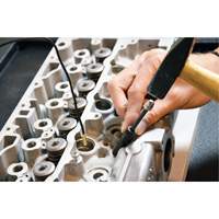 Trousse d'extracteur dembouts de bougies de pr&eacute;chauffage Northern Industrial Supply Inc.
