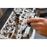 Trousse d'extracteur dembouts de bougies de pr&eacute;chauffage Northern Industrial Supply Inc.