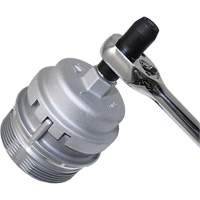 Toyota/Lexus/Scion Cap Type Oil Filter Wrench Northern Industrial Supply Inc.