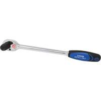 Torque Limiting Ratchet Wrench, 3/8" Drive, Cushion Grip Handle Northern Industrial Supply Inc.