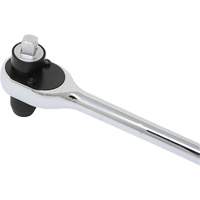 Torque Limiting Ratchet Wrench, 3/8" Drive, Cushion Grip Handle Northern Industrial Supply Inc.