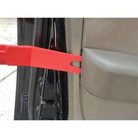 Extra-Long Trim Tool & Pry Bar, 15-3/4" L Northern Industrial Supply Inc.