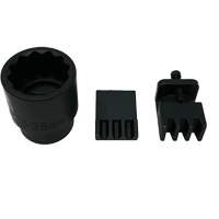 Support de volant moteur Duramax Northern Industrial Supply Inc.