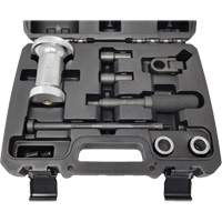 Kit d'extraction d'injecteurs Northern Industrial Supply Inc.