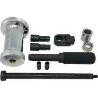 Kit d'extraction d'injecteurs Northern Industrial Supply Inc.